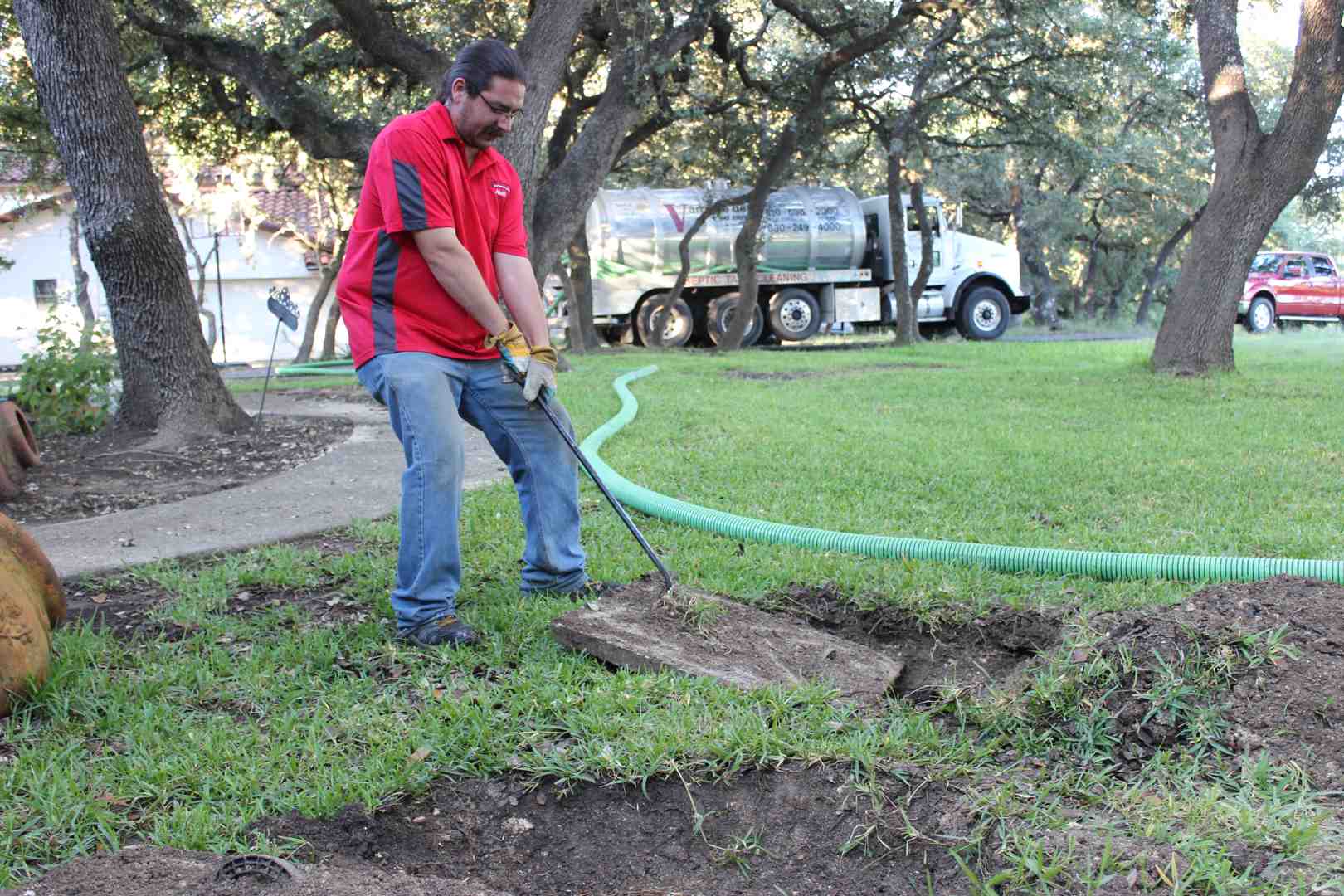 Buyer's Guide: Best Septic Tank Services in San Antonio