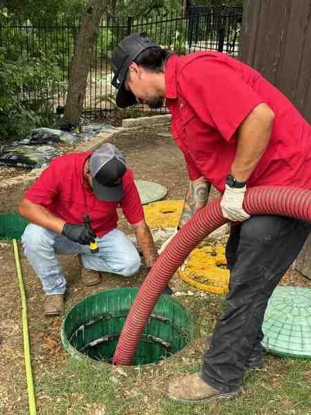 Boerne Septic Care: Find Your Perfect Cleaning & Repair Service