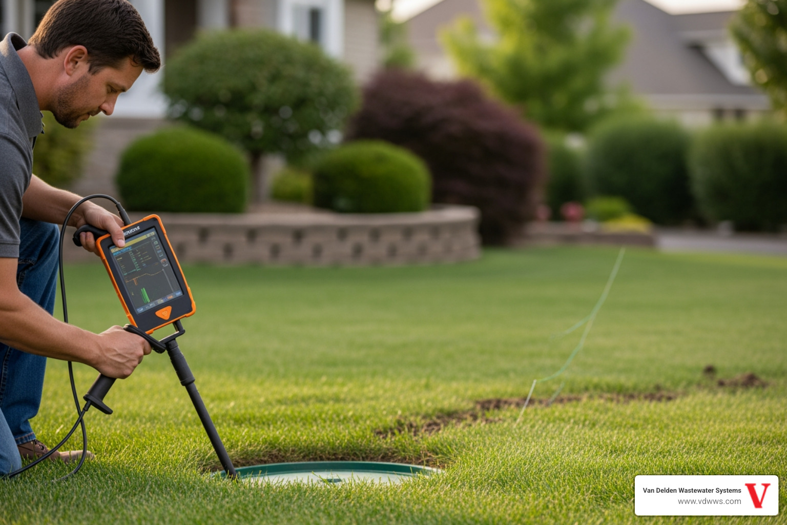 3 Genius Hacks We Use to Locate Septic Tanks in Boerne TX