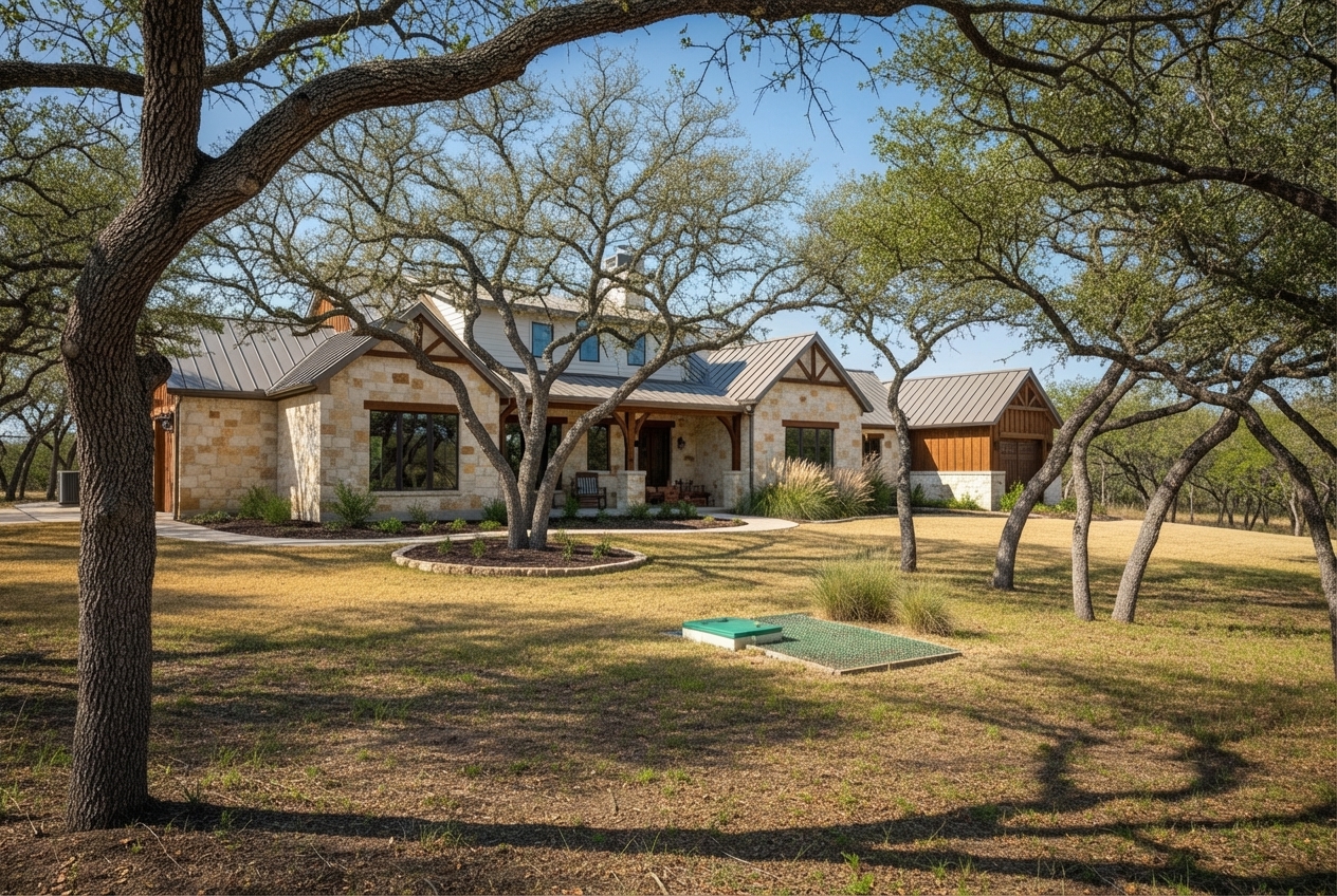 Septic Installation Near Me? Boerne's Top Local Choices