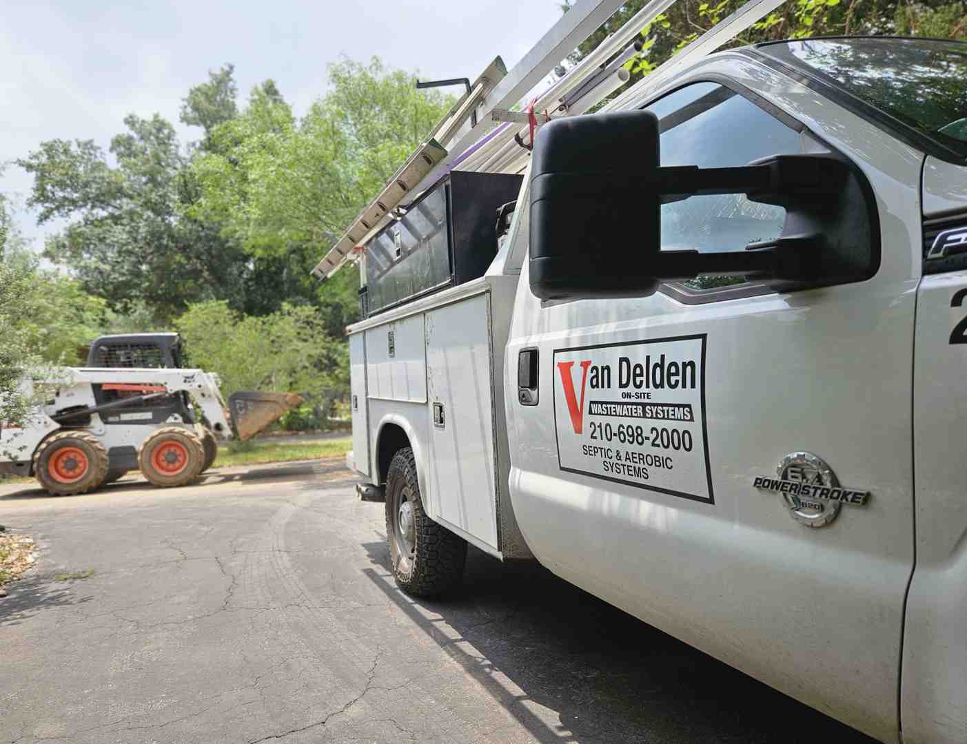 Who's the Boss? Finding the Best Septic Installation in Boerne