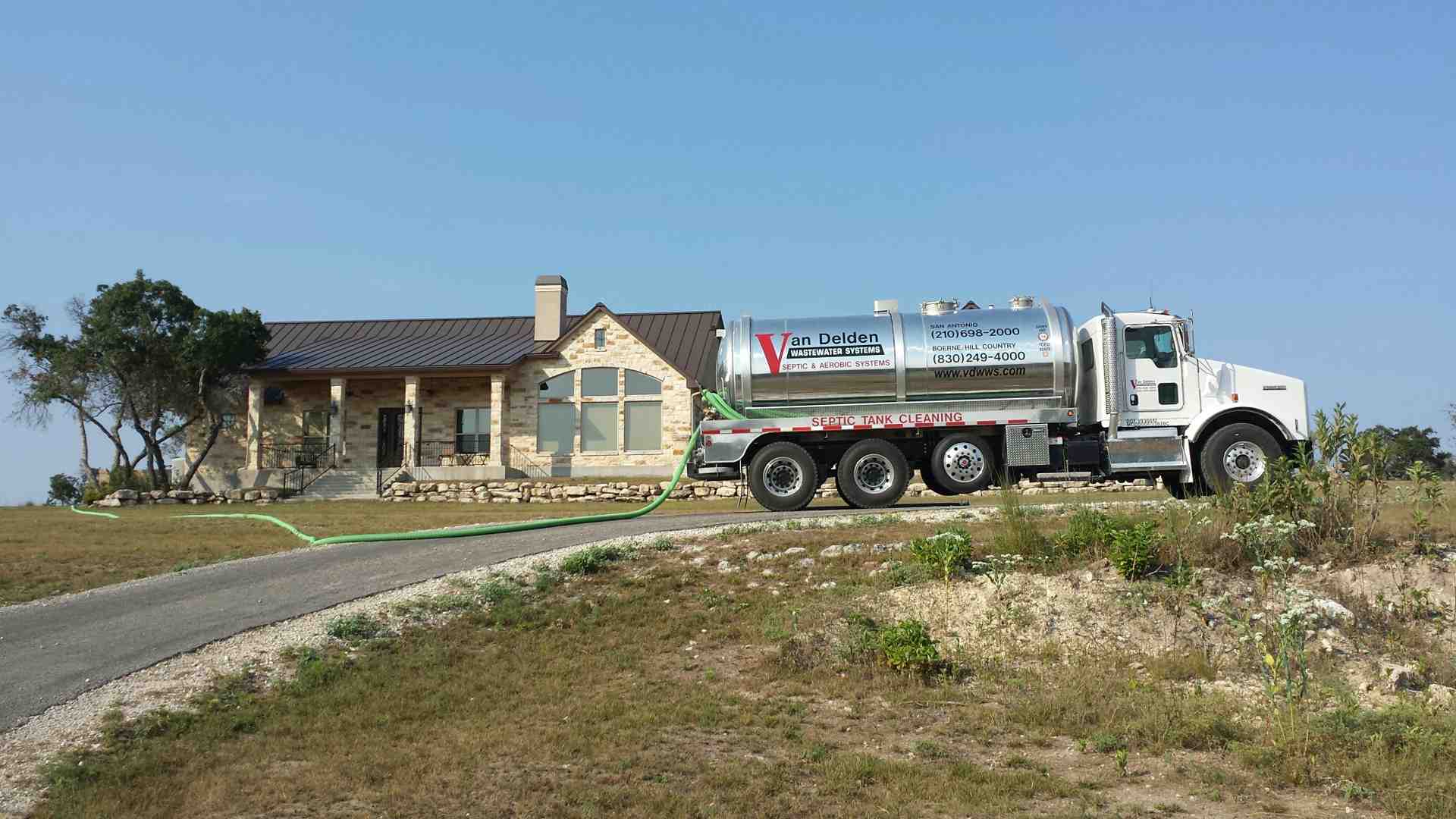 Residential septic repairs in Boerne, TX: Reliable 2025