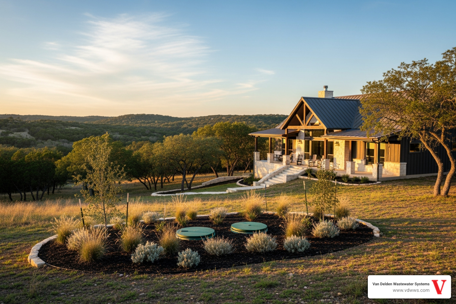 Aerobic System Cleaning Boerne TX: #1 Trusted 2025