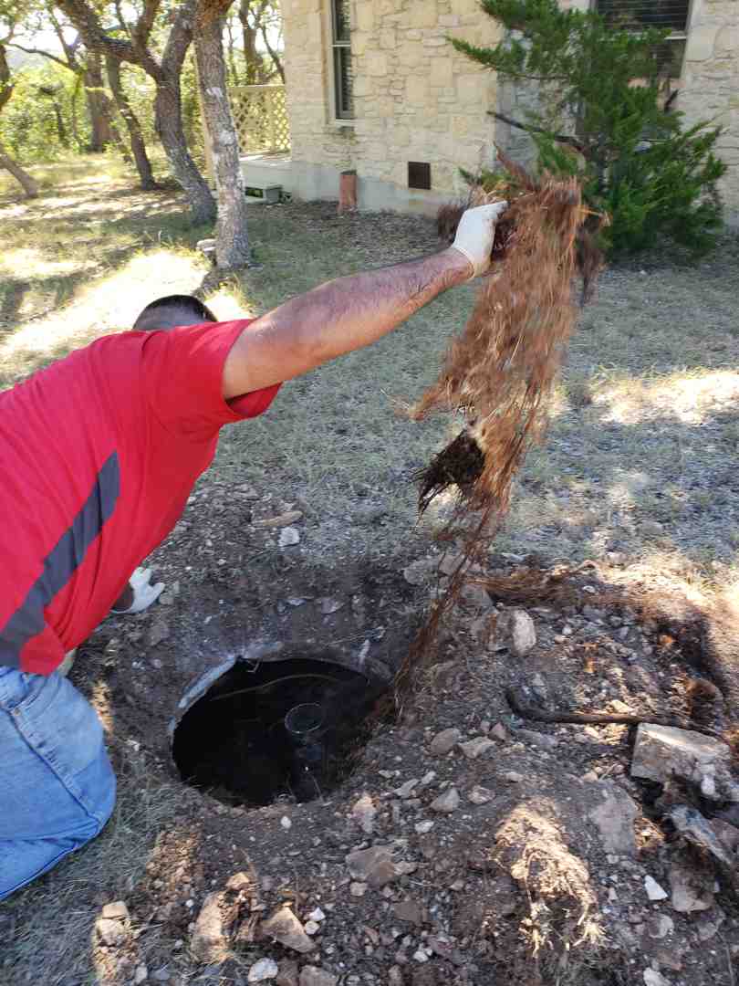 24 hour septic root removal in boerne, tx: Top 3