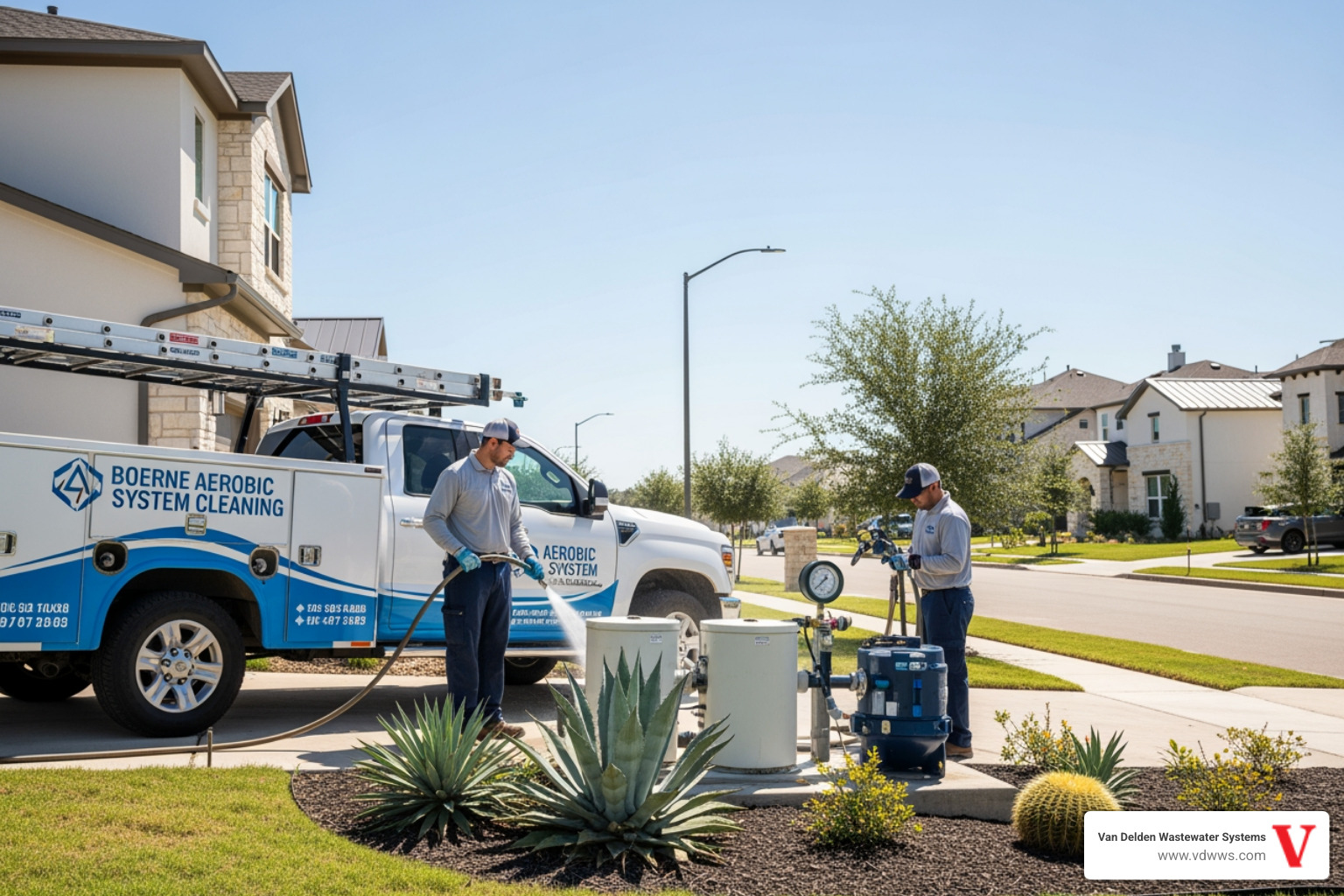 Infographic explaining the long-term costs of septic neglect versus the savings from regular maintenance, including pump failures, drain field replacement, and health department fines in Kendall County, Texas - aerobic system cleaning deals in boerne, tx Infographic explaining the long-term costs of septic neglect versus the savings from regular maintenance, including pump failures, drain field replacement, and health department fines in Kendall County, Texas - aerobic system cleaning deals in boerne, tx