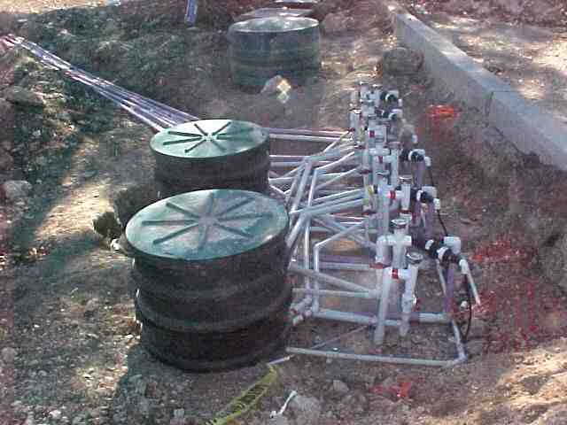 Septic System Installation Service in Boerne TX: #1 Expert