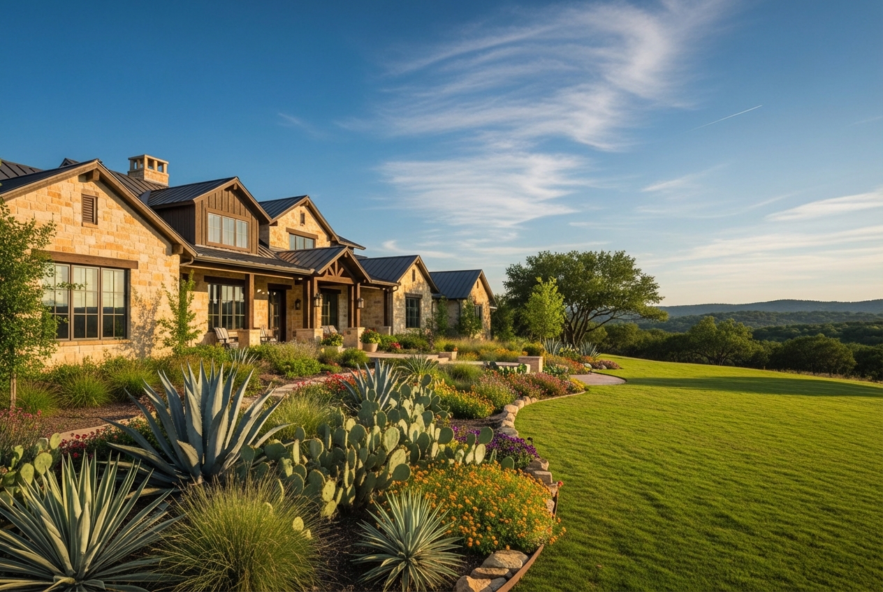 Luxury Septic Install Georges Ranch Boerne: 1 Best!