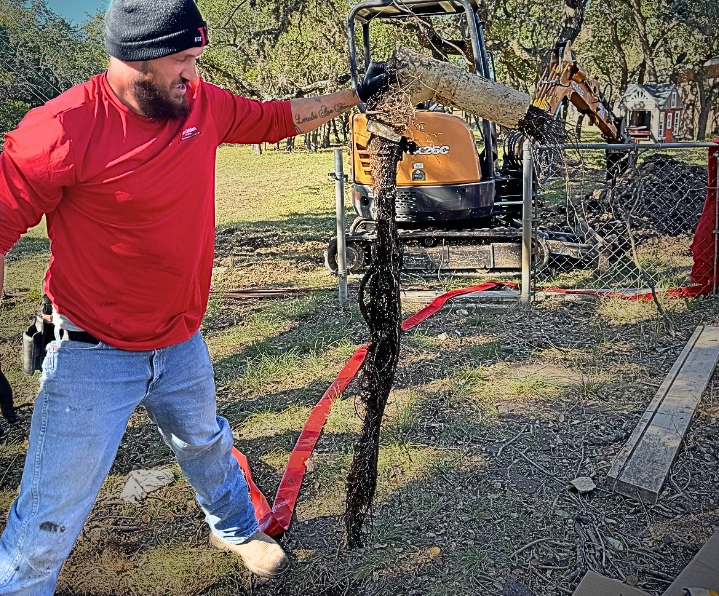 How Hydro Jetting Clears Septic Blockages: 4 Proven Methods