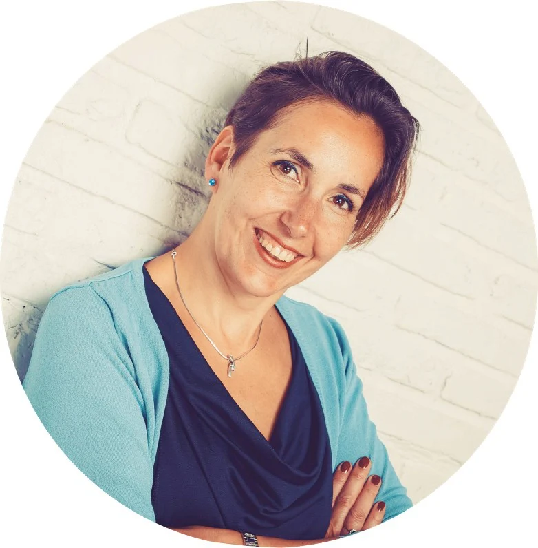 van de Griendt Jolande