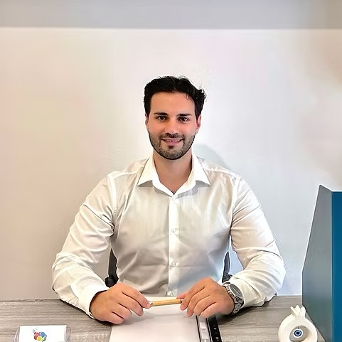 Λαναράς Γιώργος