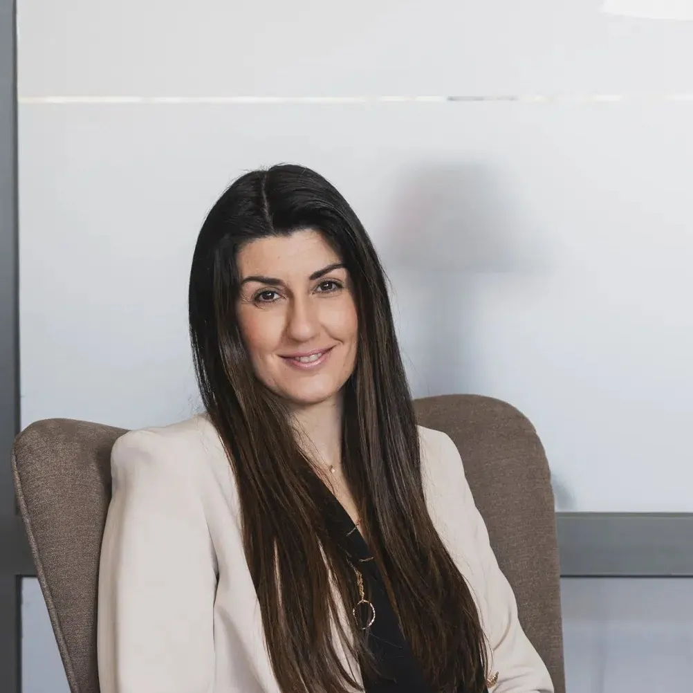 Μπίνιου Γεωργία