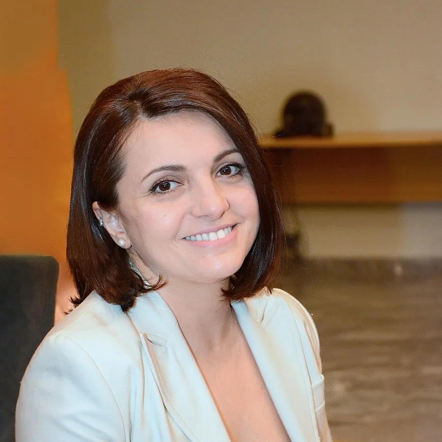 Μπαλάφα Ευθυμία