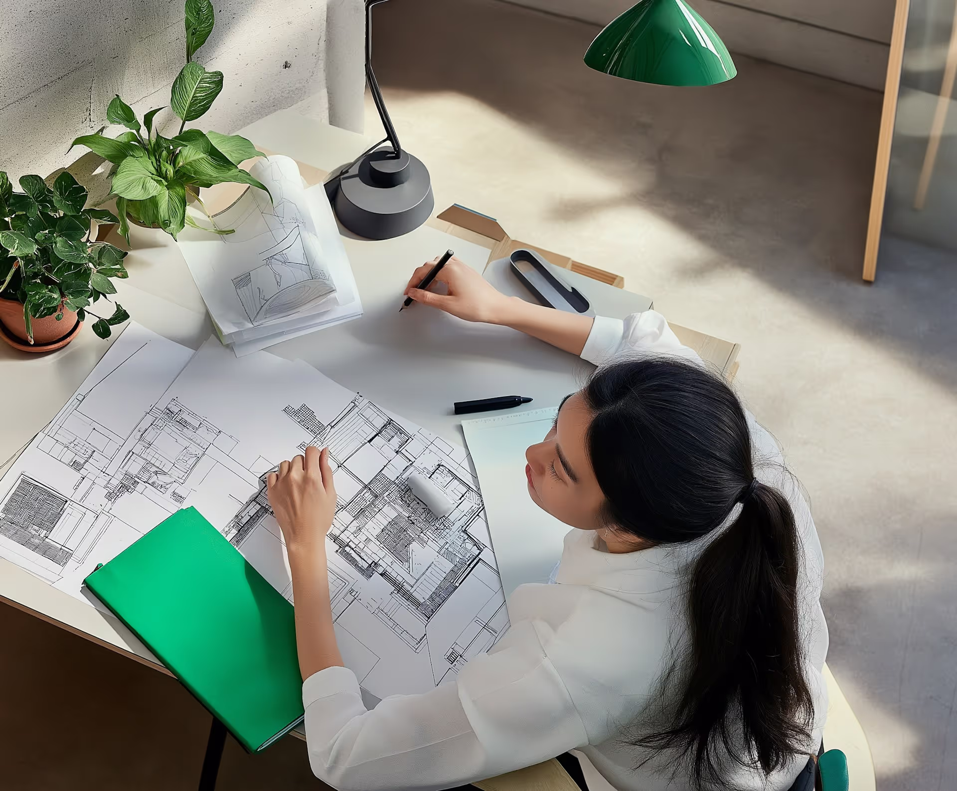 Select Property Type