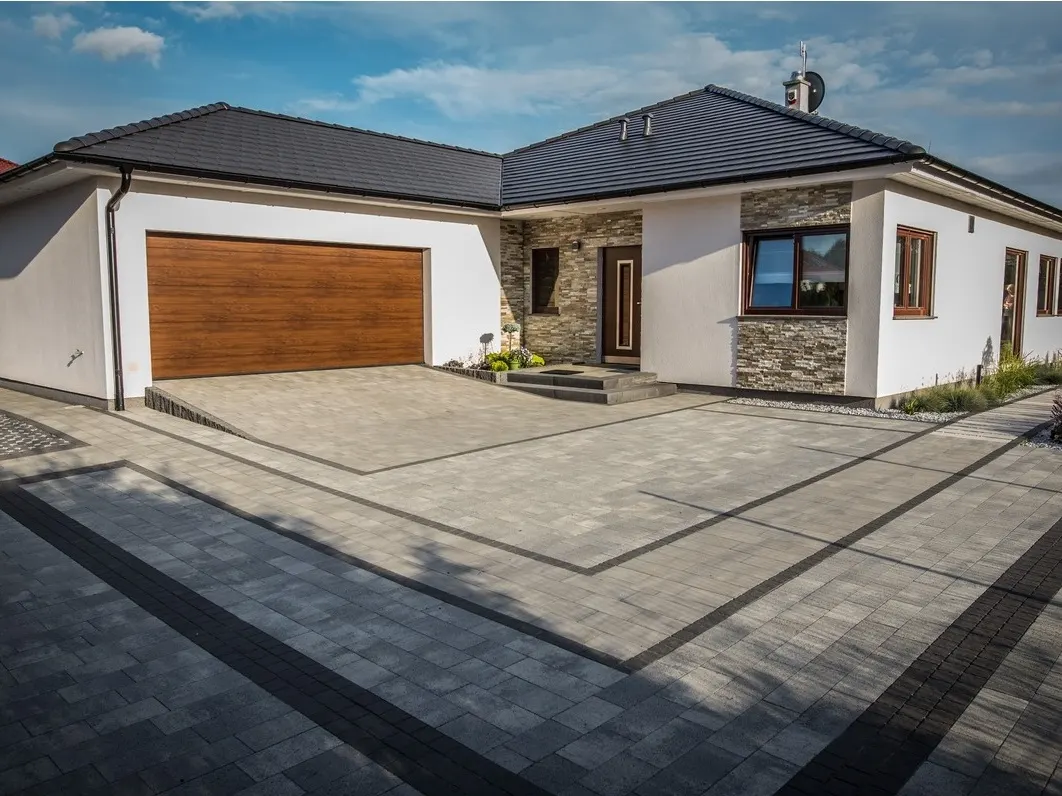 sprzedaż kostki brukowej Nasielsk KaBa Brukarstwo