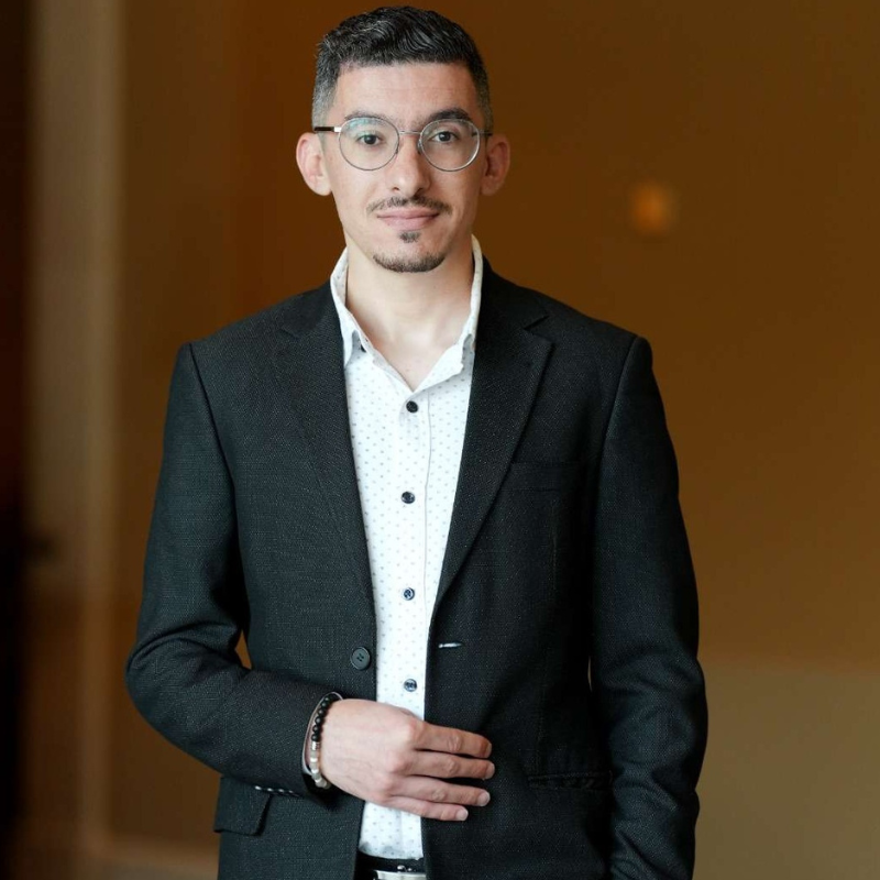 Khader Shashaa