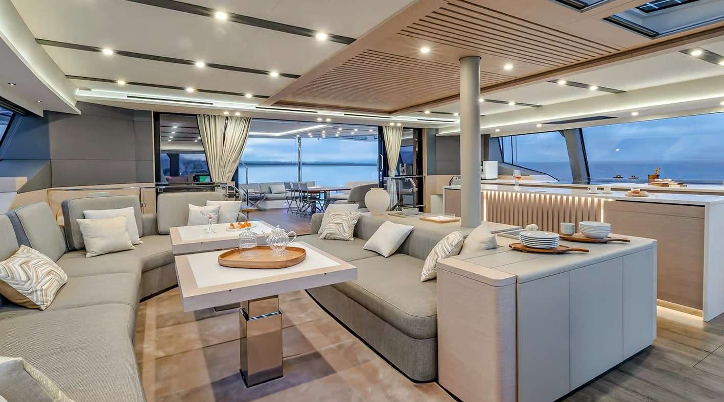 SOL MADININA - saloon