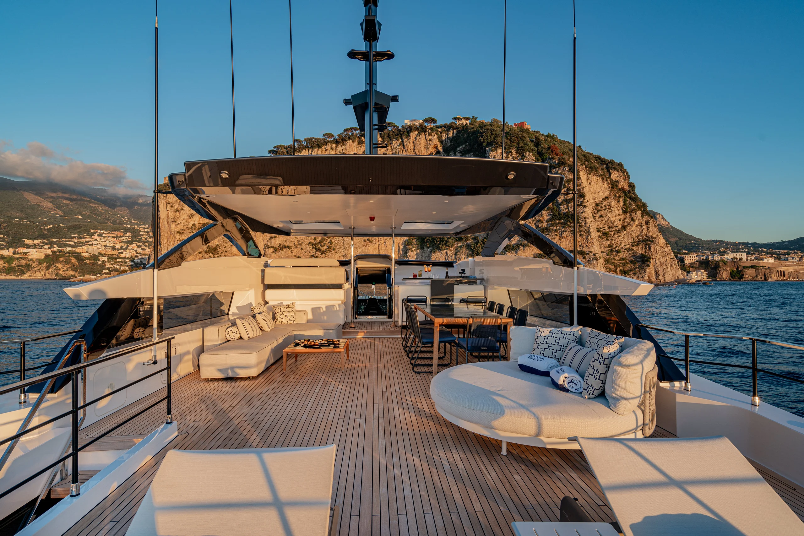 flybridge