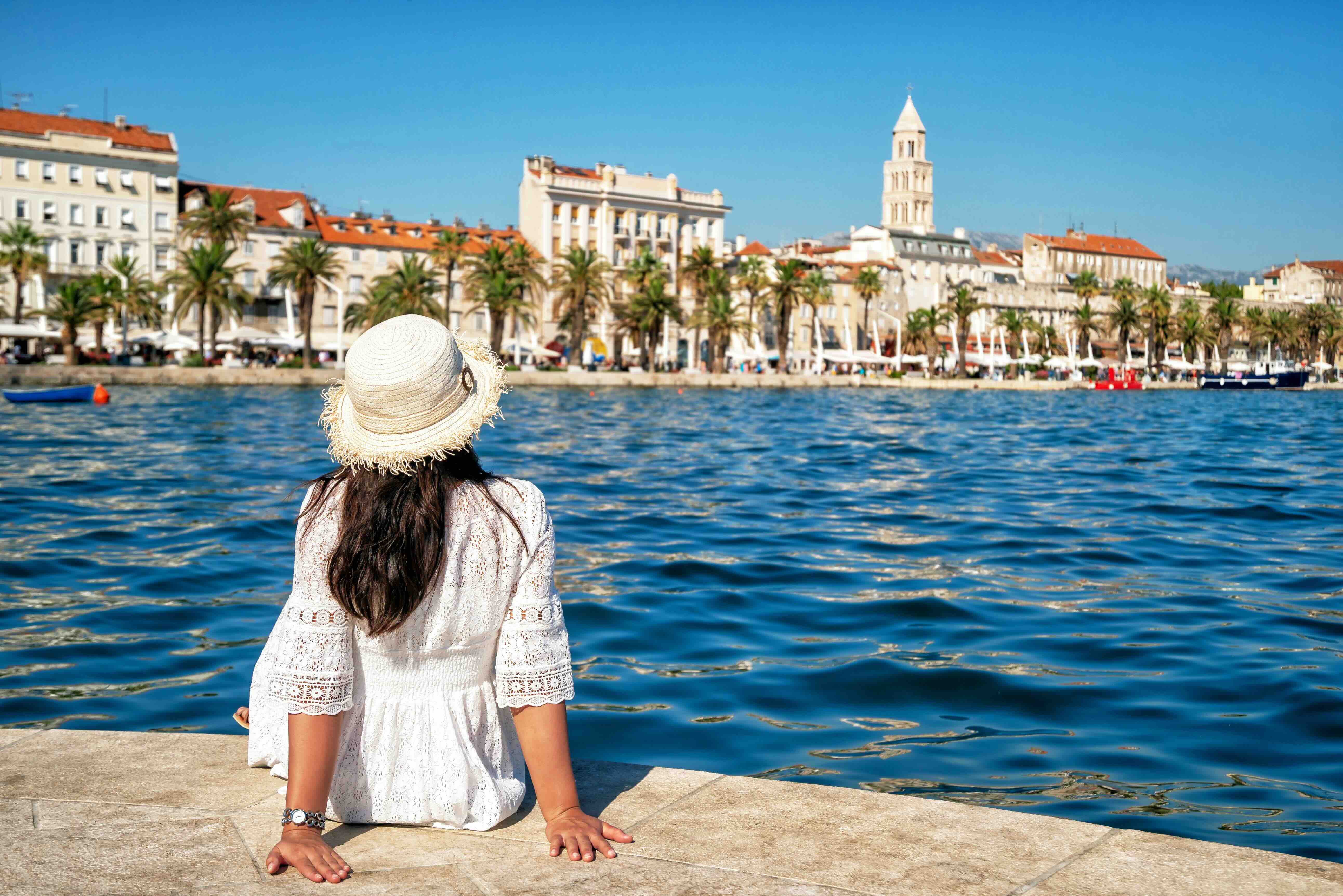 Spring Break in Croatia | Explore Croatia on a Yacht Charter