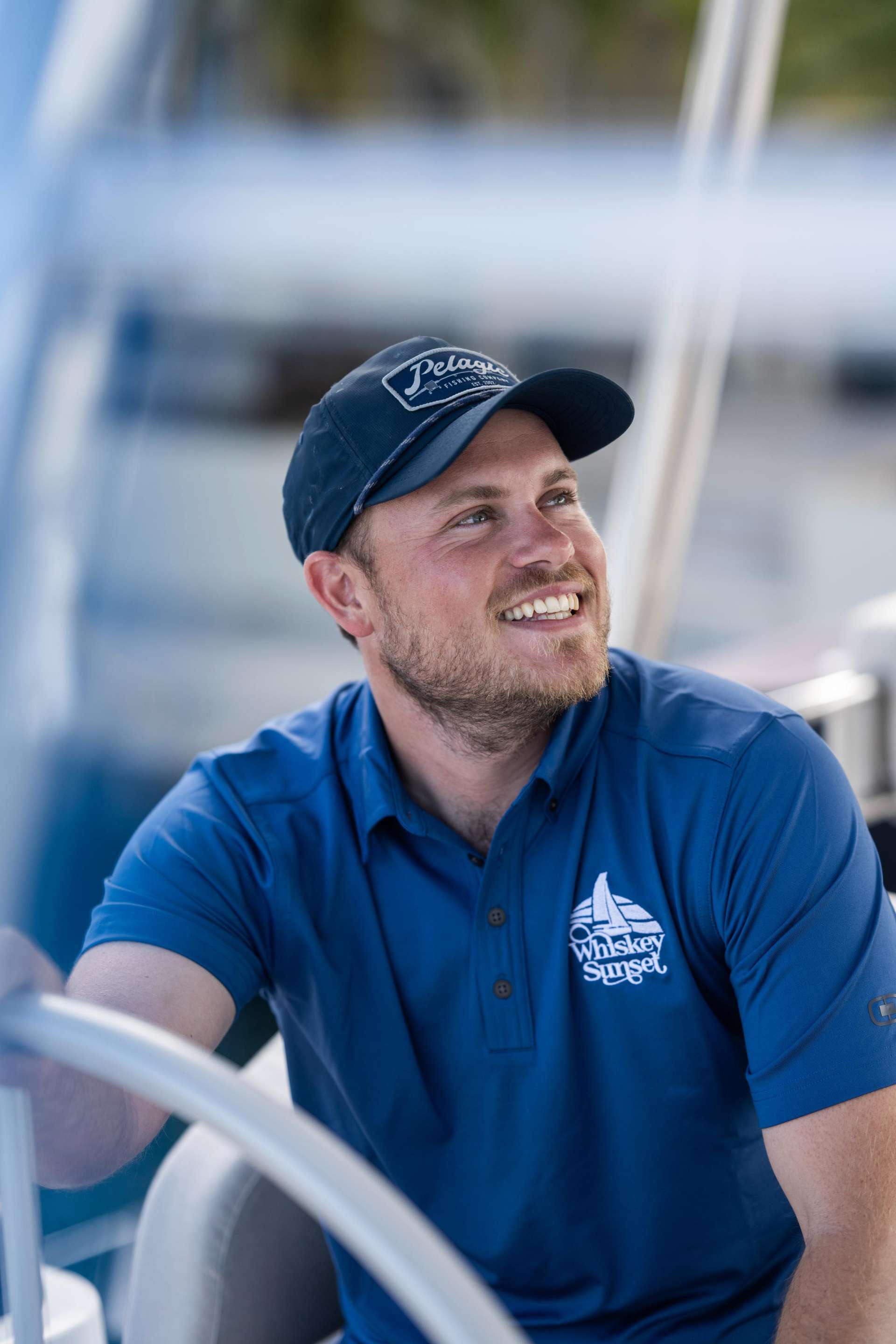 Why is crew grautity customary? How much should I tip the crew after my charter?
