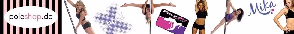 poleshop.de Werbebanner