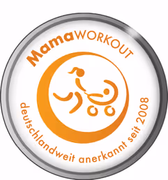 MamaWorkout Siegel