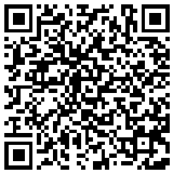 QR-Code zur Anmeldung zum Pole Fitness Advanced Drop-In Kurs