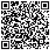 QR-Code zur Anmeldung zum Kieferentspannungskurs