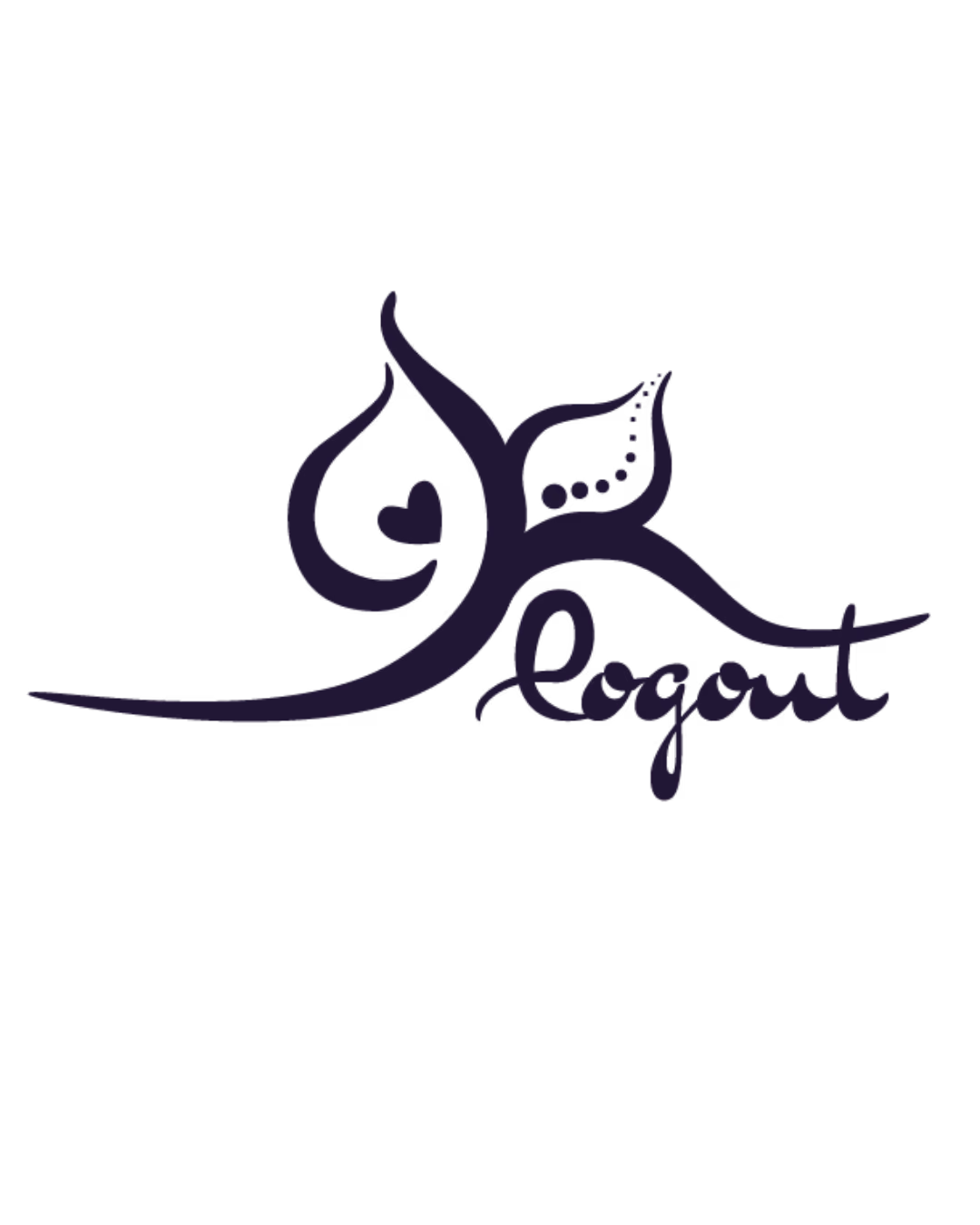 Logo des Partners logout
