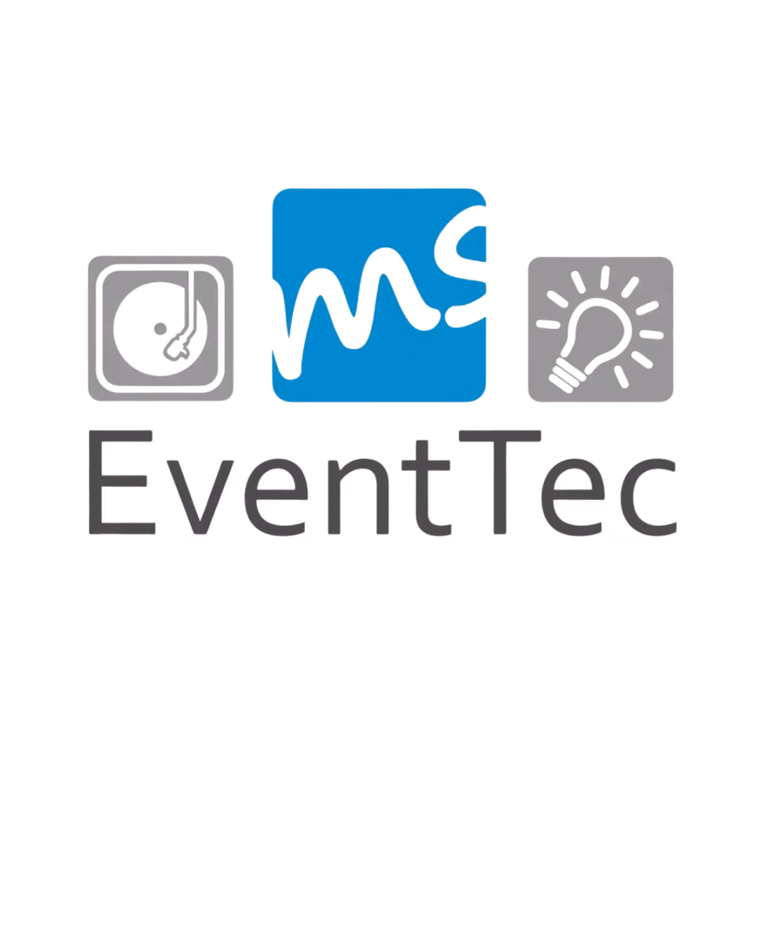 Logo des Partners MS Event Tec