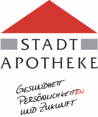 Logo Stadt Apotheke