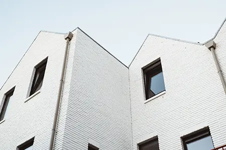 social housing properties