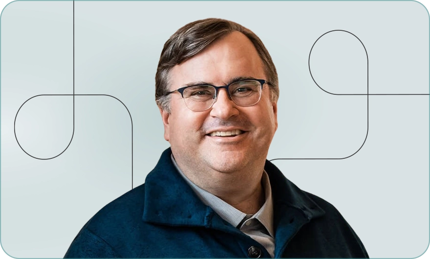 Reid Hoffman