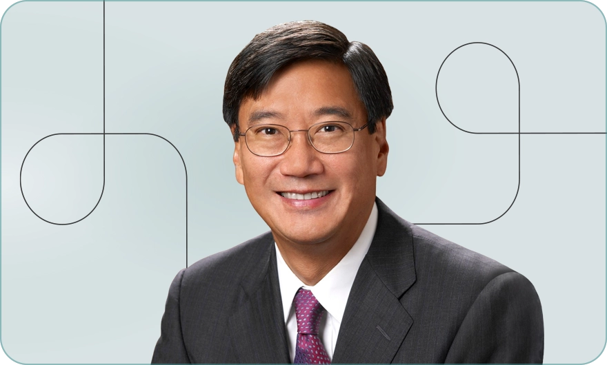 Dr. Peter Kim