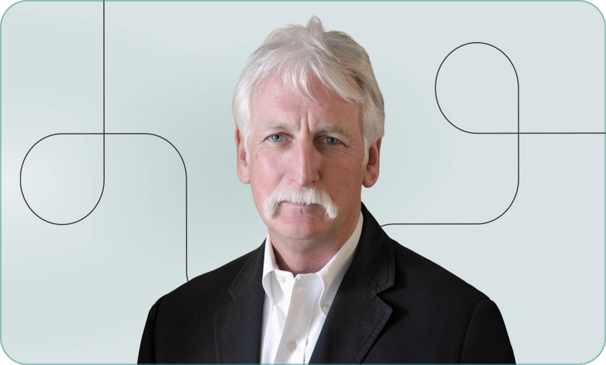 Dr. William Jorgensen