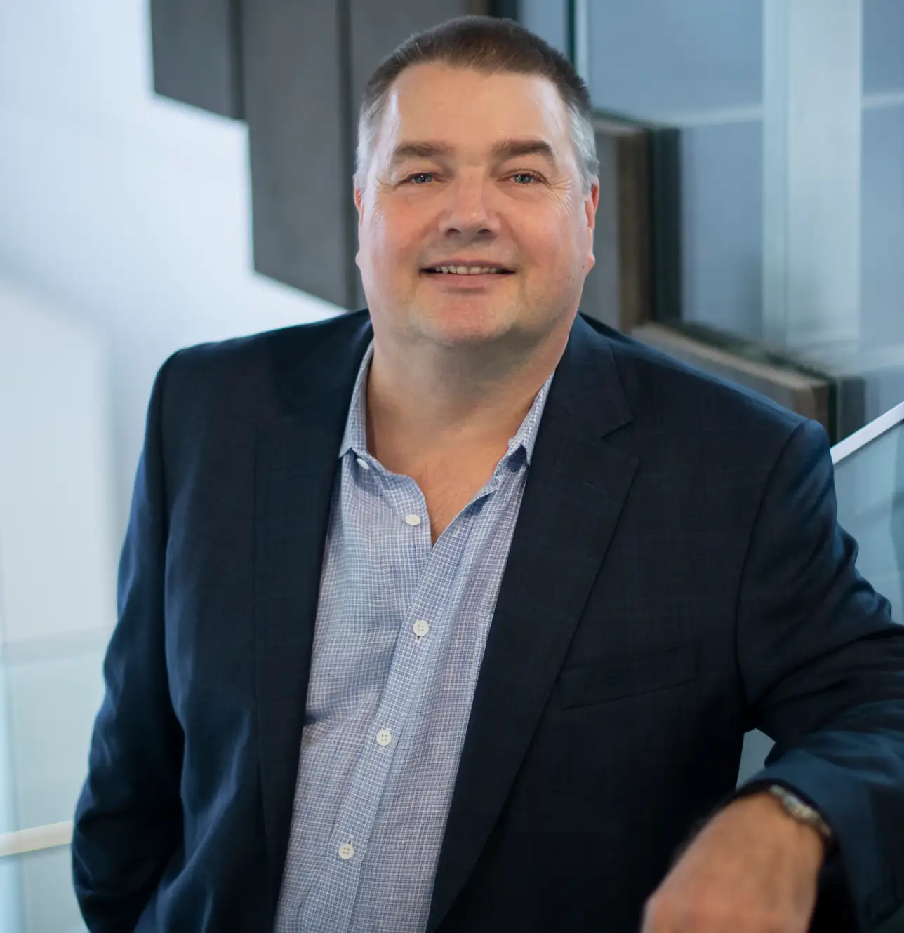 Dr. Jonathan Baell