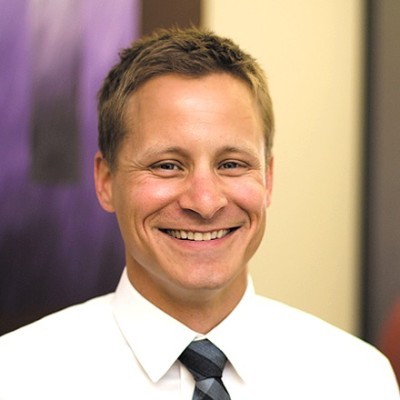 Kelly Pfledderer, Board Chairman