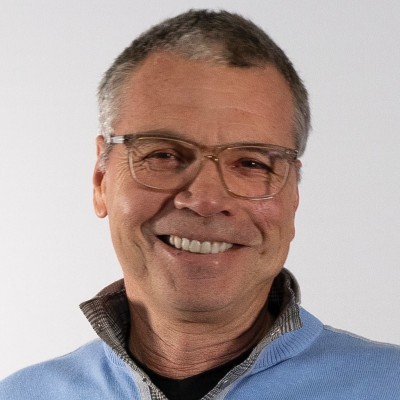 Mark Hill, Advisor