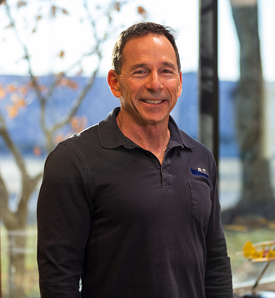 Doug Moore, Advisor