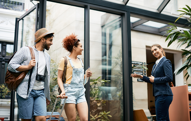 Summer Institute in Hospitality, Gastronomy & Luxury Management