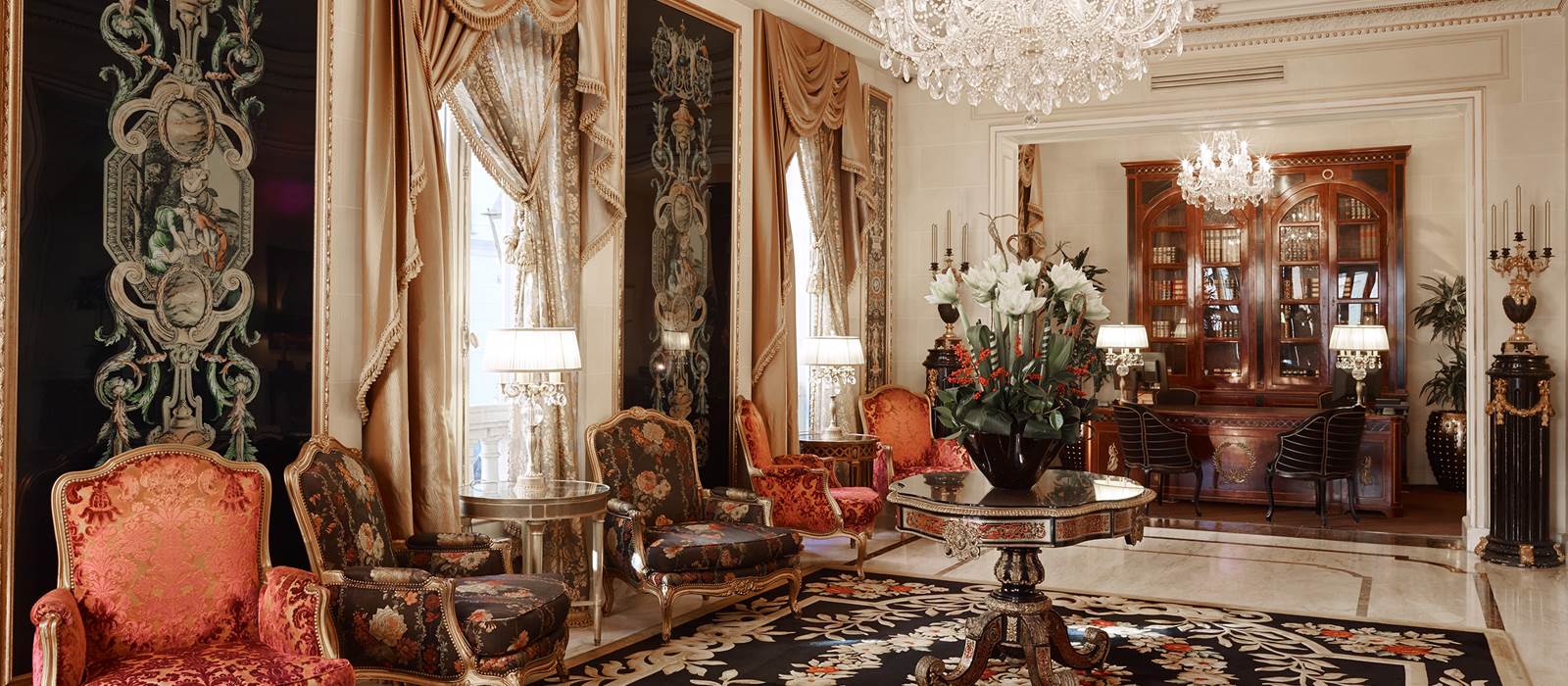 Visite Privée du Balzac