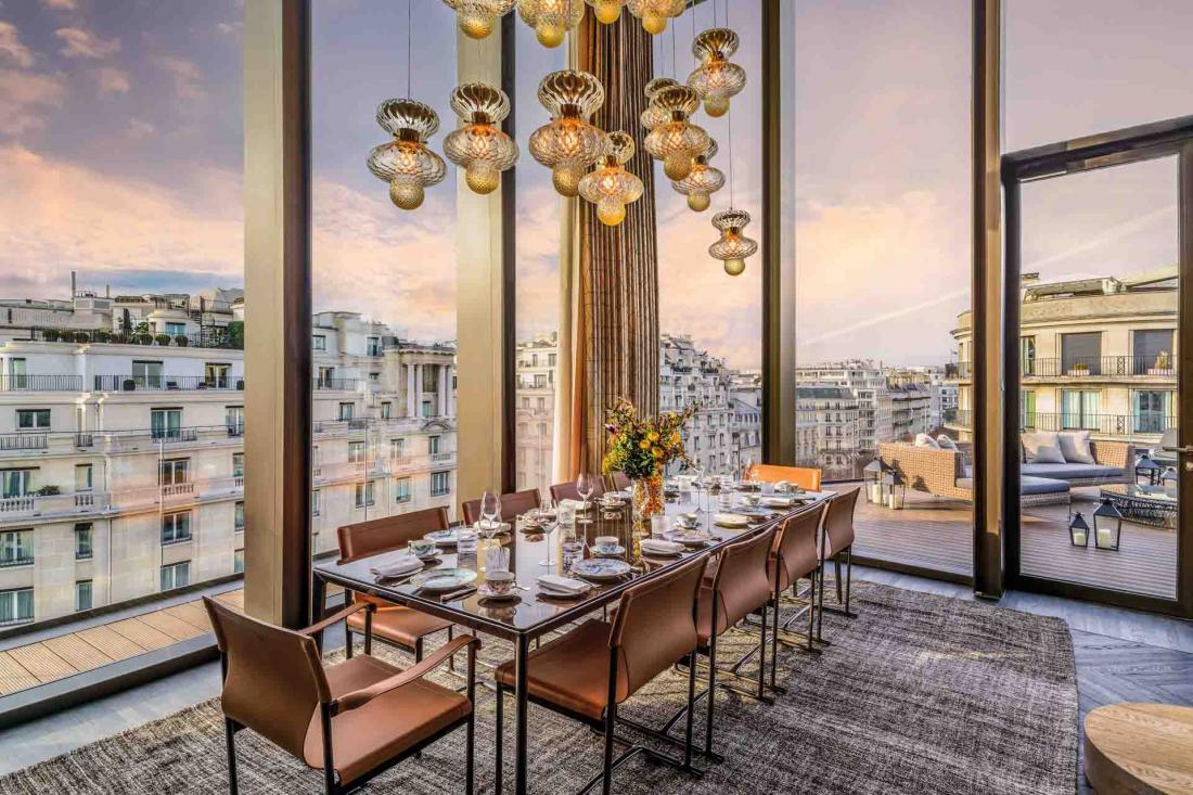 Bulgari Private Tour