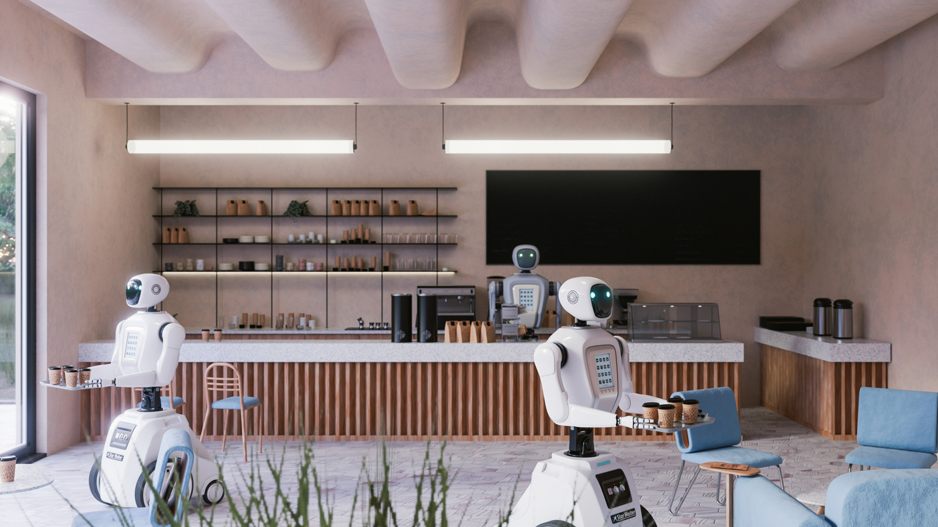 Will artificial intelligence transform the hotel industry?
