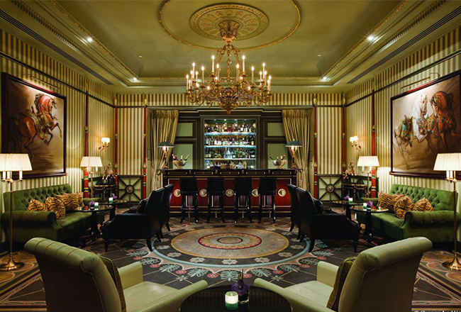 Shangri-La Paris