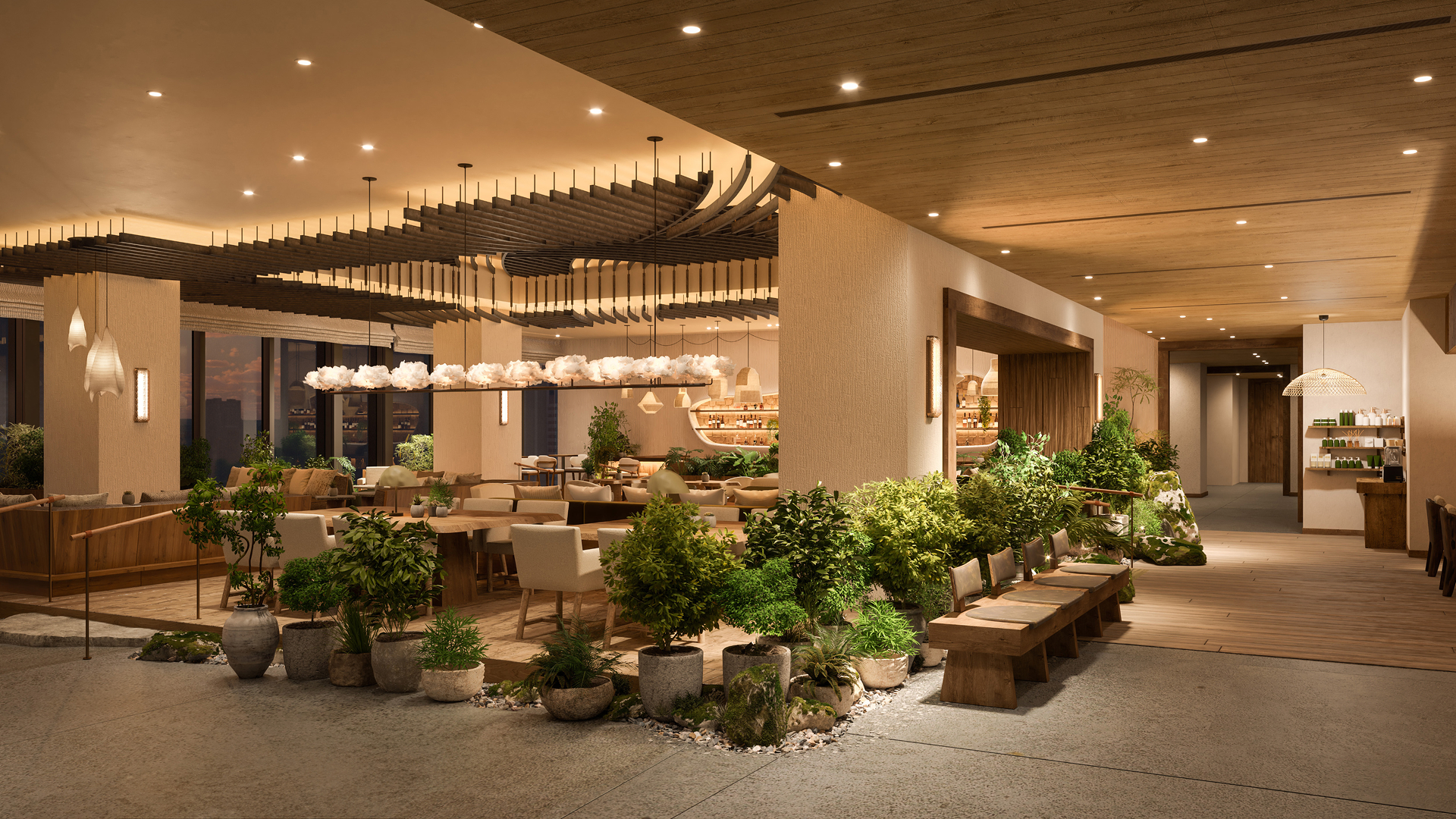 Why are hospitality professions evolving so quickly?