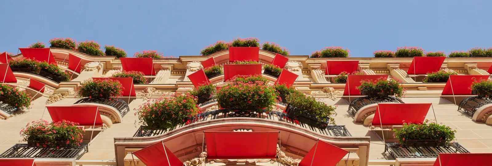 Hôtel Plaza Athénée - Dorchester Collection