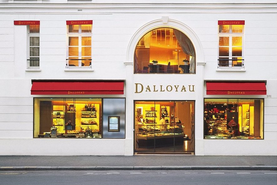 Dalloyau
