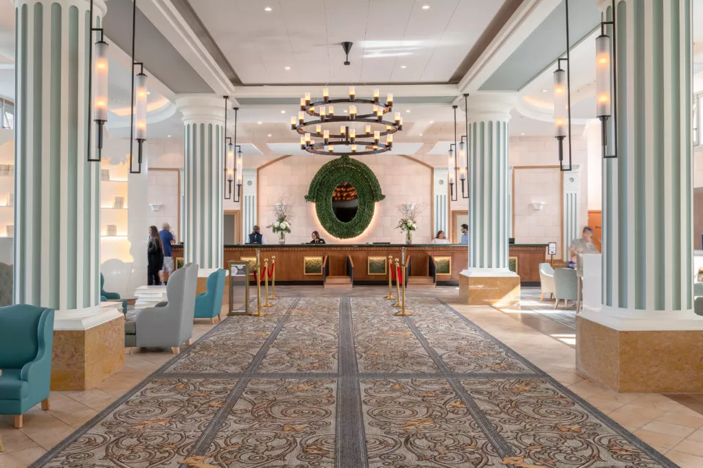 Fabulous Hotels