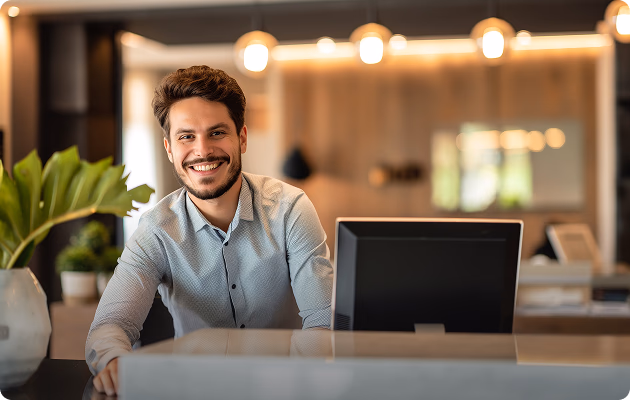 Master Grande école (MSc) Gastronomy and Hospitality Luxury Management (Initial)