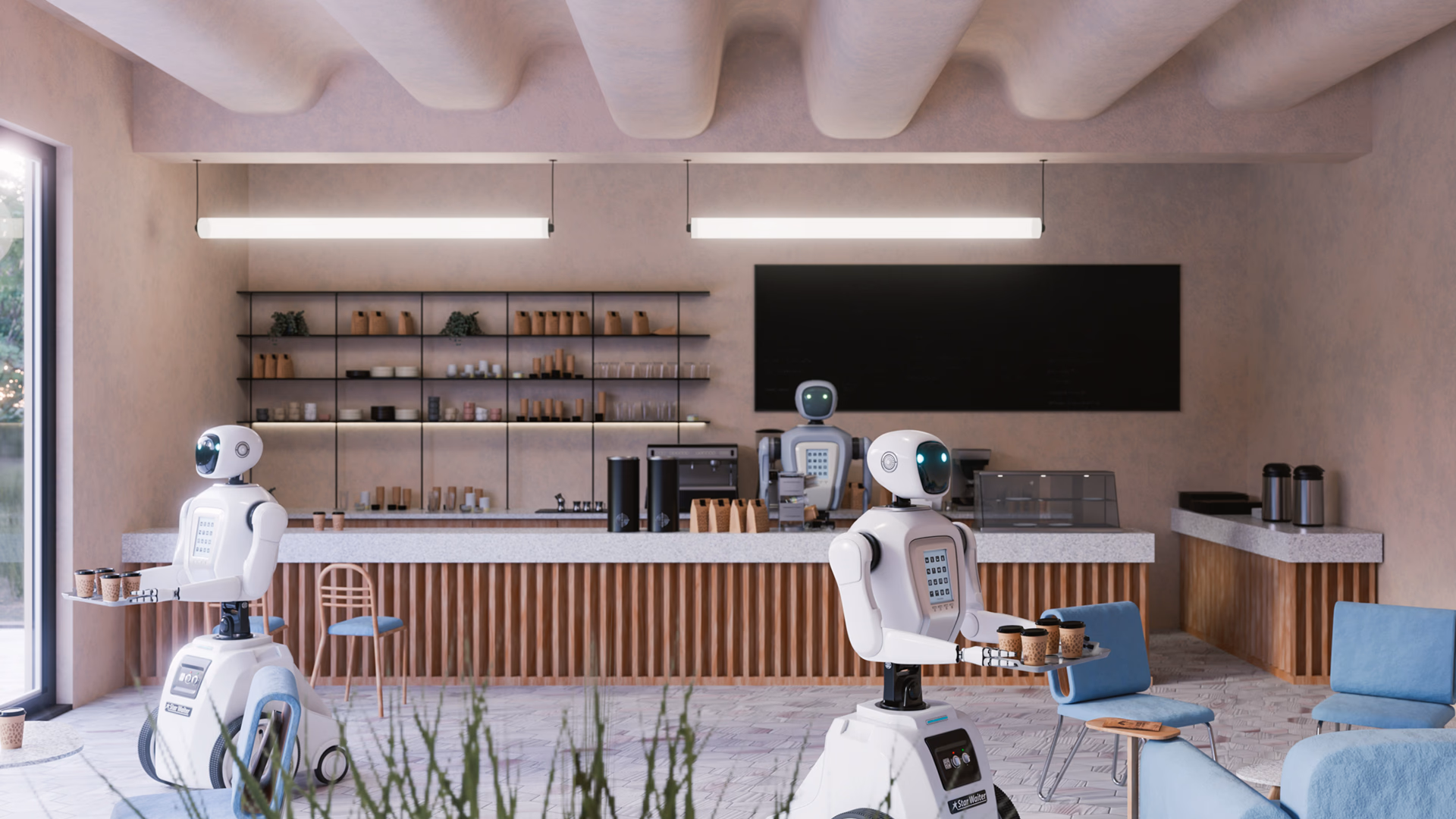 L’intelligence artificielle va-t-elle transformer l’hôtellerie ?
