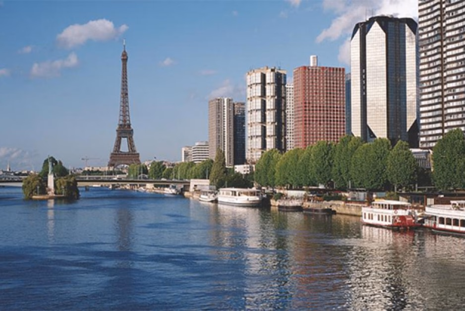 61 Quai de Grenelle, 75015 Paris